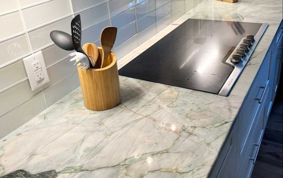 2025 kitchen trends