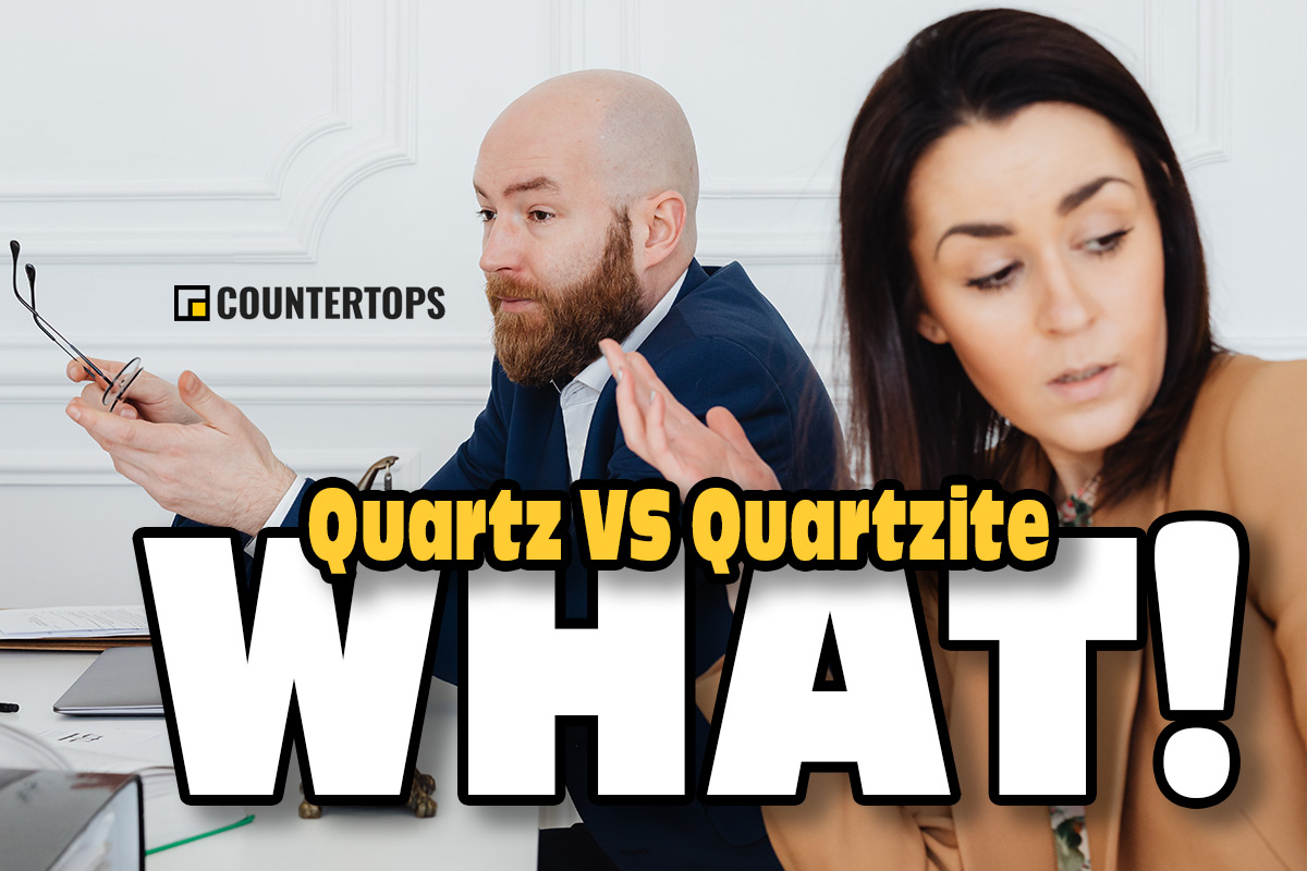 what in the quartz is quartzite