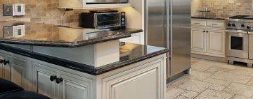 Media by The Granite Shop