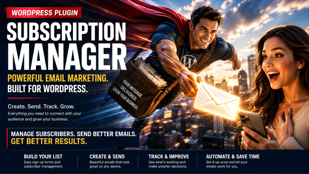 Small Business Builder banner