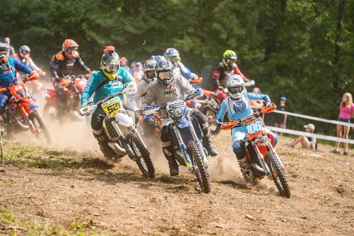 Racing Results